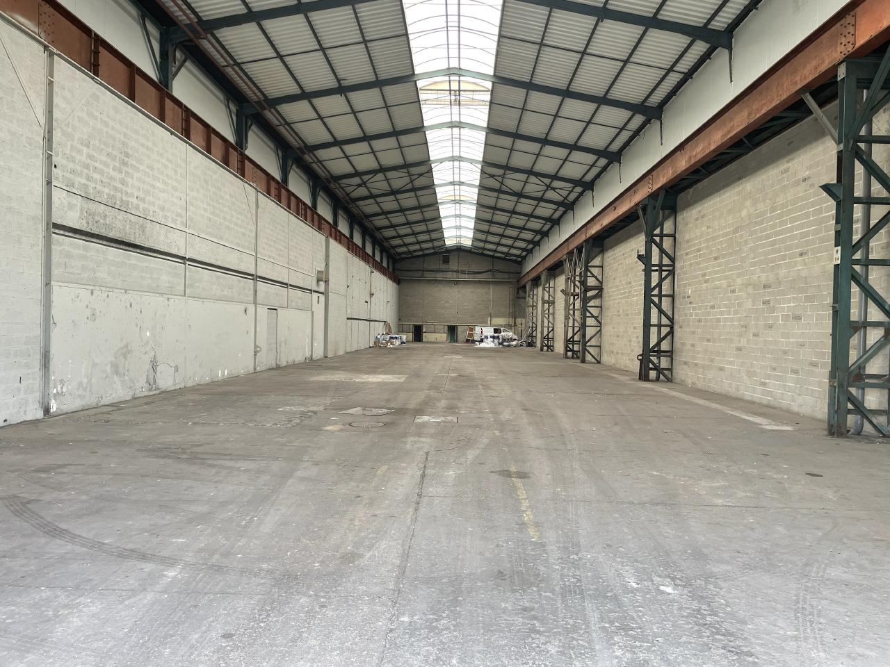 Local d'activité Le Grand-quevilly 2805m² Location local d'activité Le Grand-quevilly Seine-Maritime OLACT2422900 6